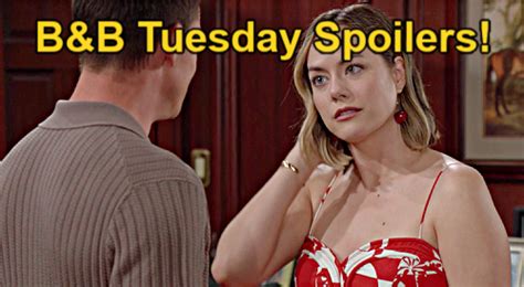 The bold and the beautiful spoilers steffy - <p>Maybe Steffy was missing having a sister with whom she could be rivals. Or maybe she just took one look at Oliver Jones, the hottie who was seeing her stepsibling, Hope Logan (then Kim Matula). Whatever the reason, Steffy made it her mission to …